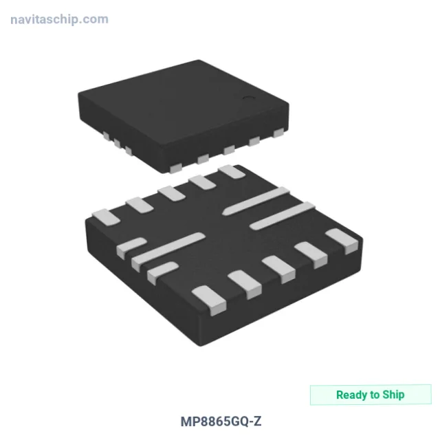 MP8865GQ-Z