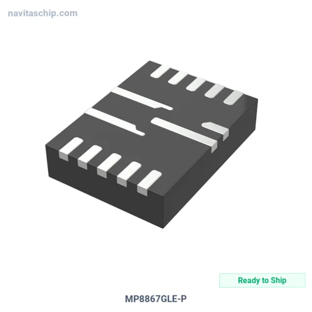 MP8867GLE-P