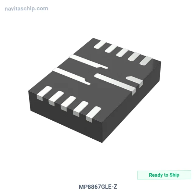 MP8867GLE-Z