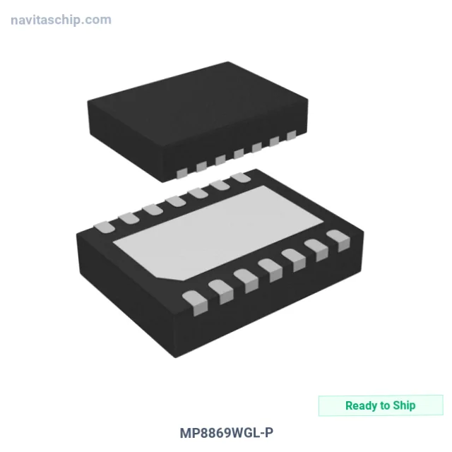 MP8869WGL-P