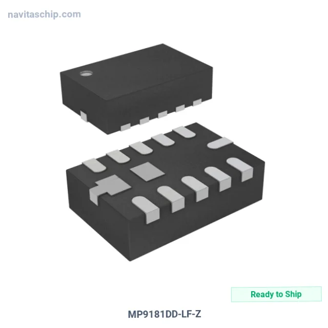 MP9181DD-LF-Z