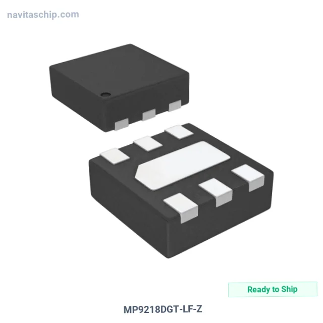 MP9218DGT-LF-Z