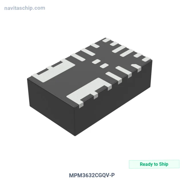 MPM3632CGQV-P