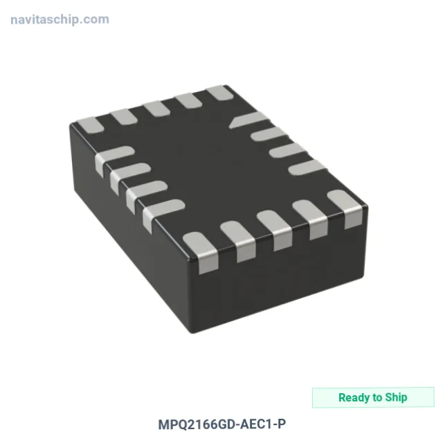 MPQ2166GD-AEC1-P