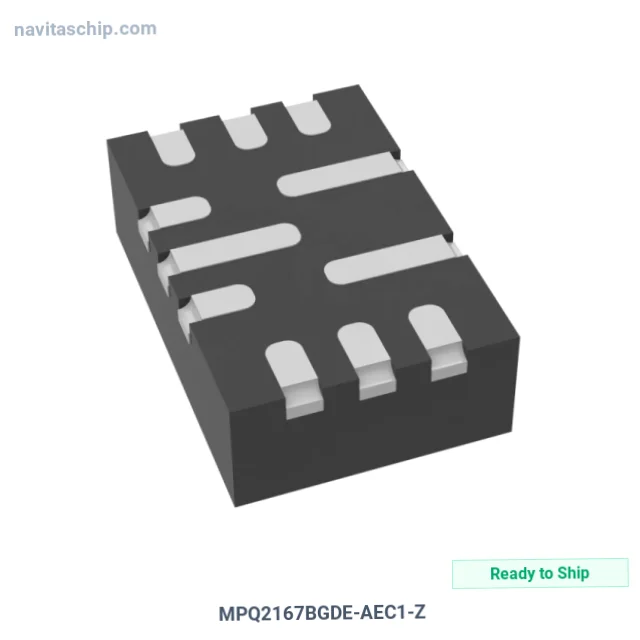MPQ2167BGDE-AEC1-Z