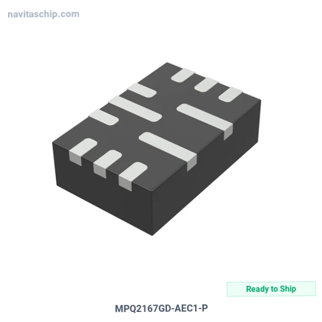 MPQ2167GD-AEC1-P