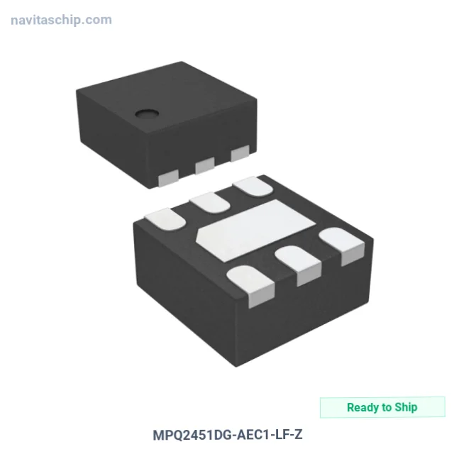 MPQ2451DG-AEC1-LF-Z