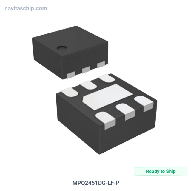MPQ2451DG-LF-P