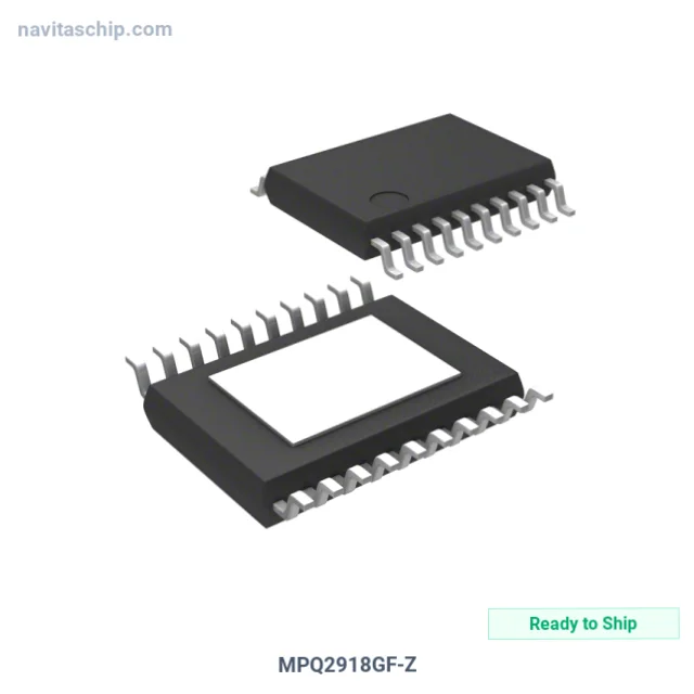 MPQ2918GF-Z