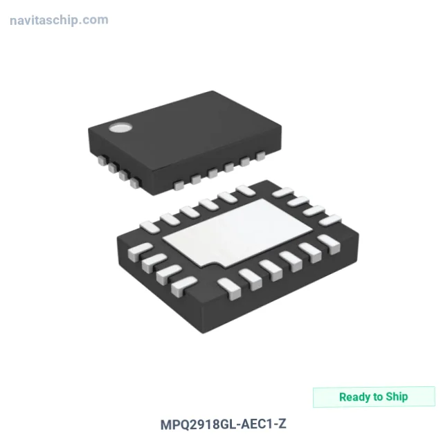 MPQ2918GL-AEC1-Z
