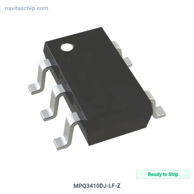 MPQ3410DJ-LF-Z