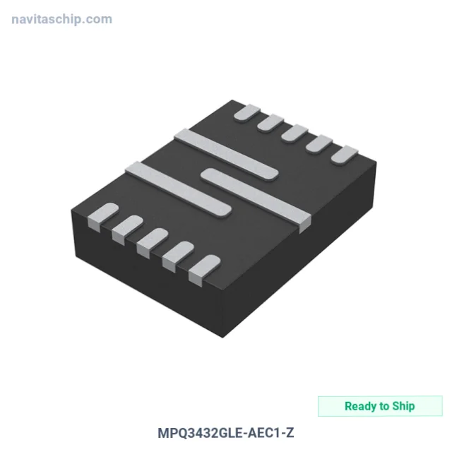 MPQ3432GLE-AEC1-Z