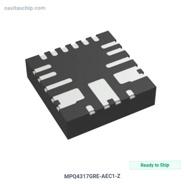 MPQ4317GRE-AEC1-Z