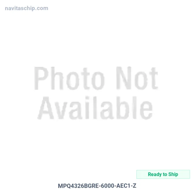 MPQ4326BGRE-6000-AEC1-Z