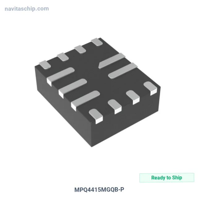 MPQ4415MGQB-P