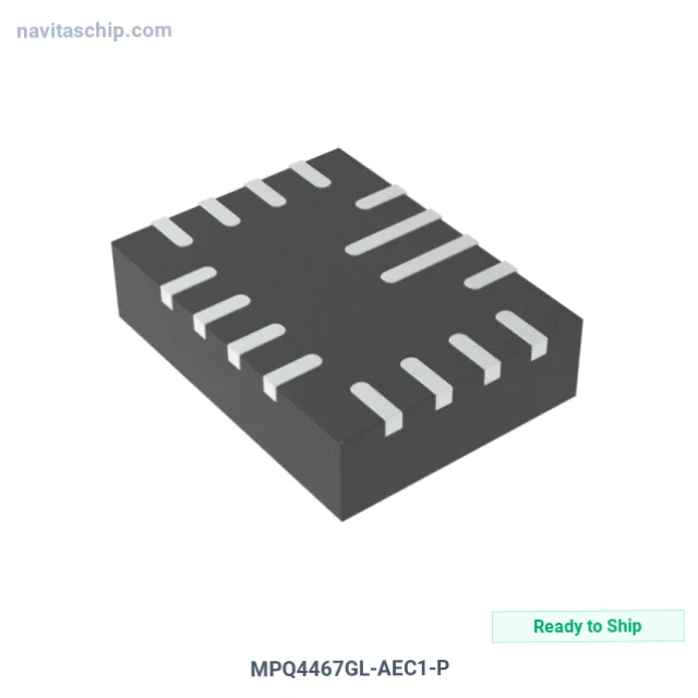 MPQ4467GL-AEC1-P
