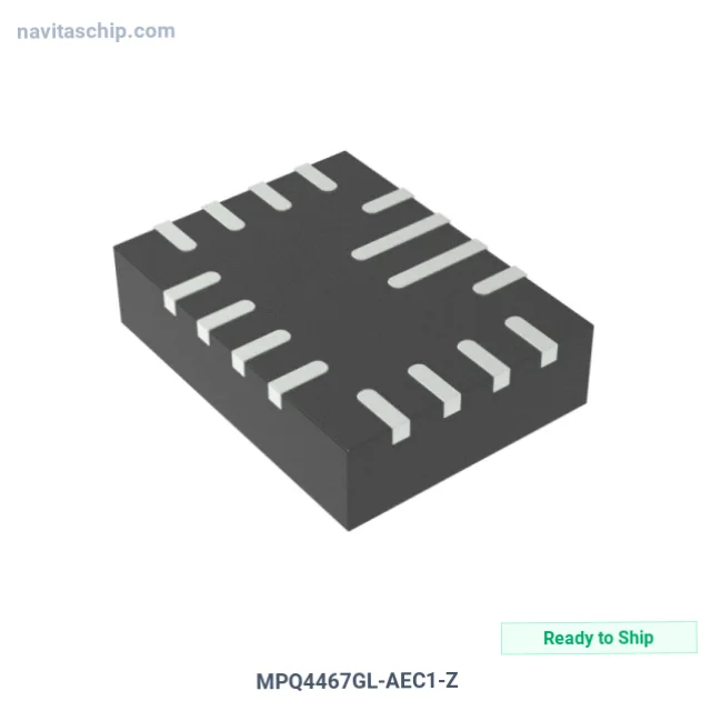 MPQ4467GL-AEC1-Z