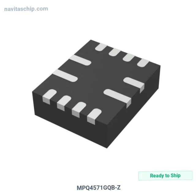 MPQ4571GQB-Z