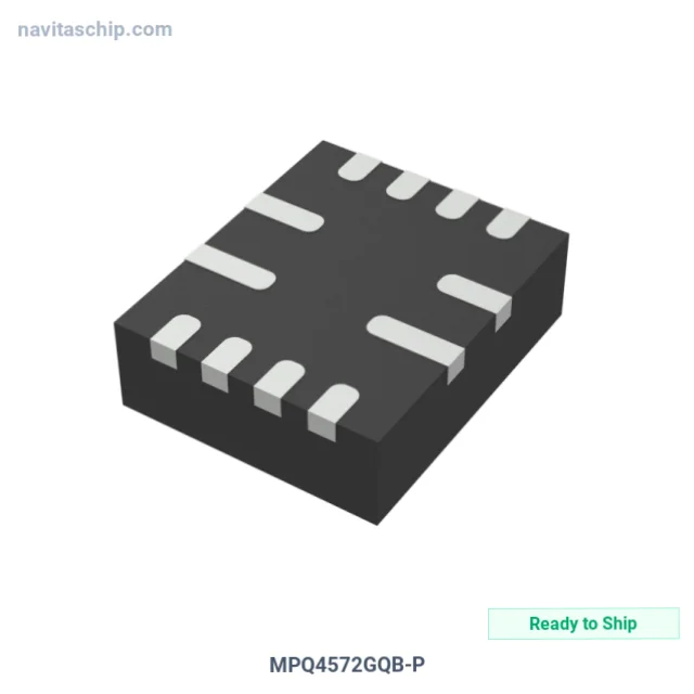 MPQ4572GQB-P