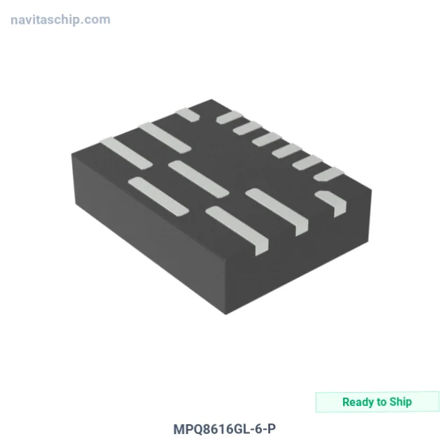 MPQ8616GL-6-P