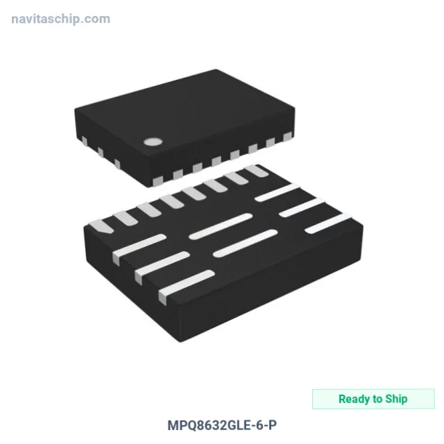 MPQ8632GLE-6-P