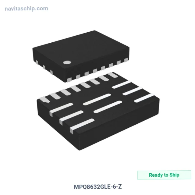 MPQ8632GLE-6-Z