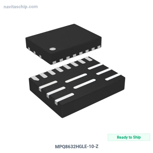 MPQ8632HGLE-10-Z