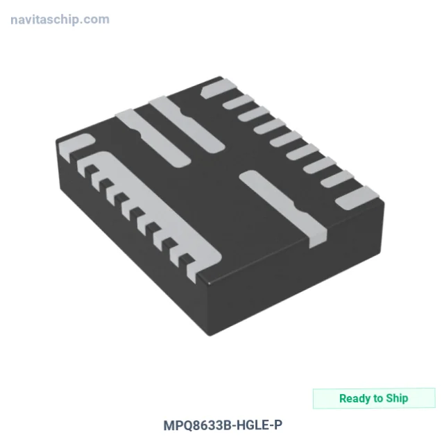 MPQ8633B-HGLE-P