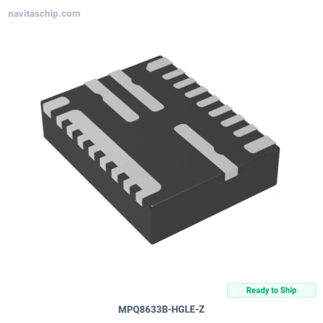 MPQ8633B-HGLE-Z