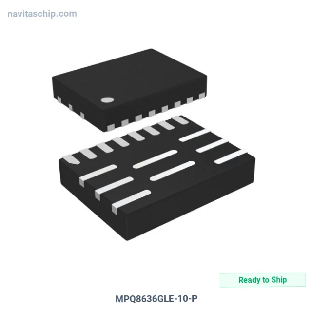 MPQ8636GLE-10-P