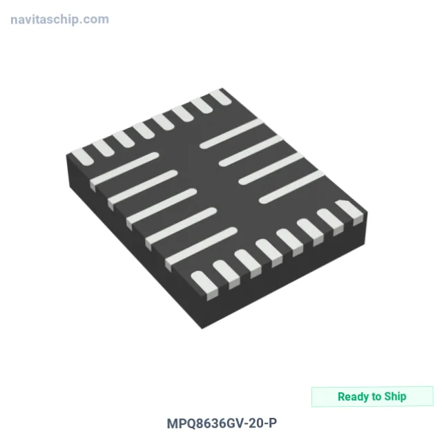 MPQ8636GV-20-P