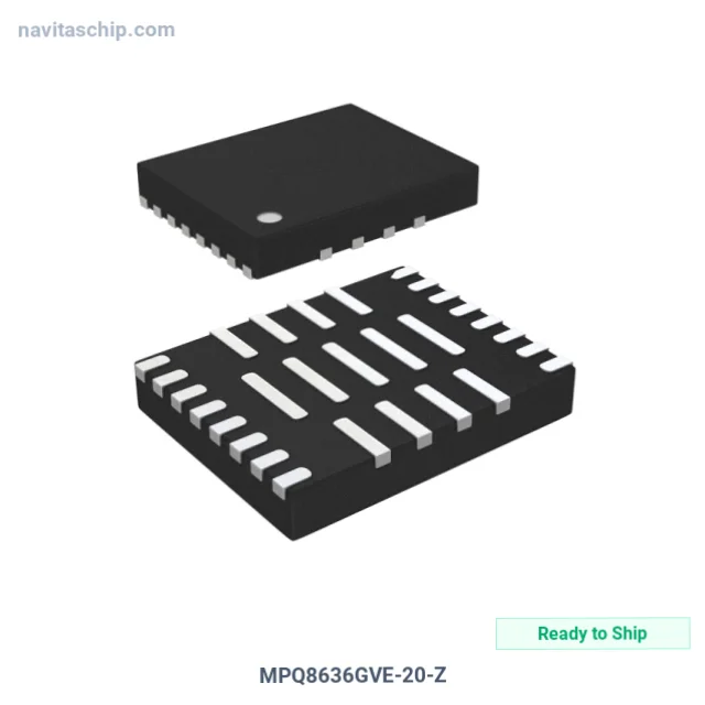 MPQ8636GVE-20-Z