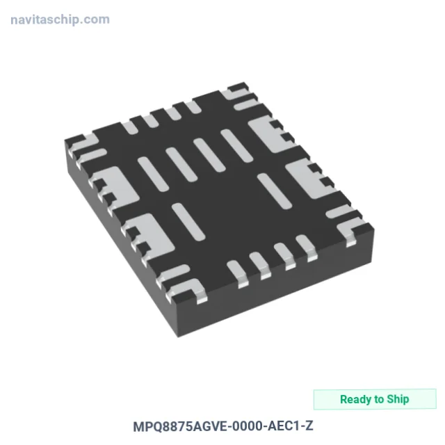 MPQ8875AGVE-0000-AEC1-Z