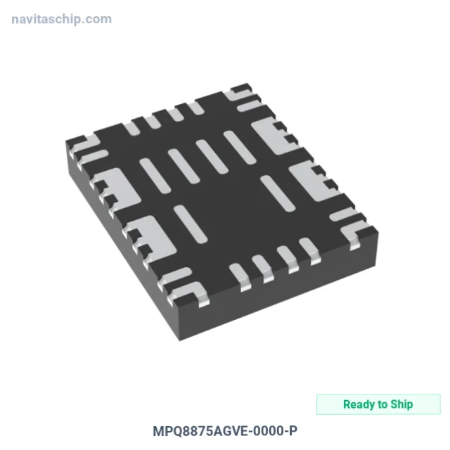 MPQ8875AGVE-0000-P