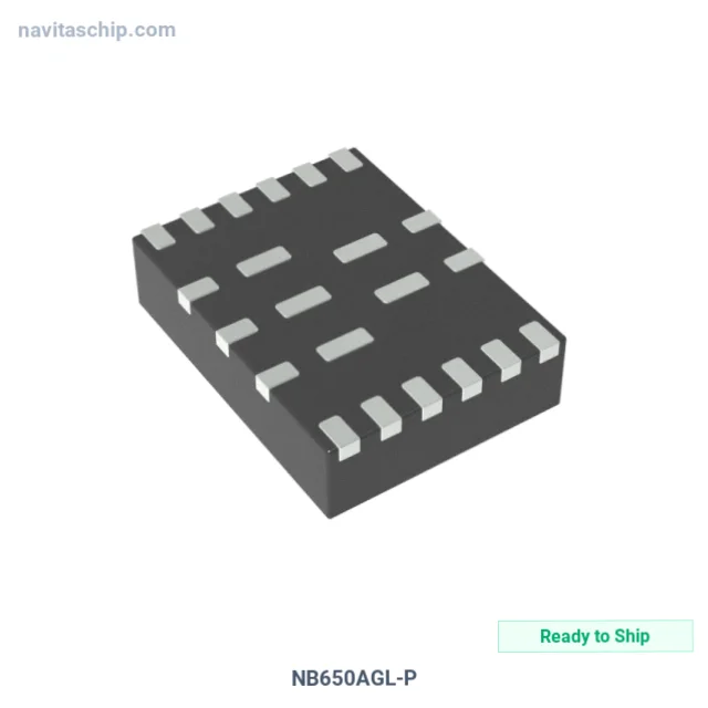 NB650AGL-P