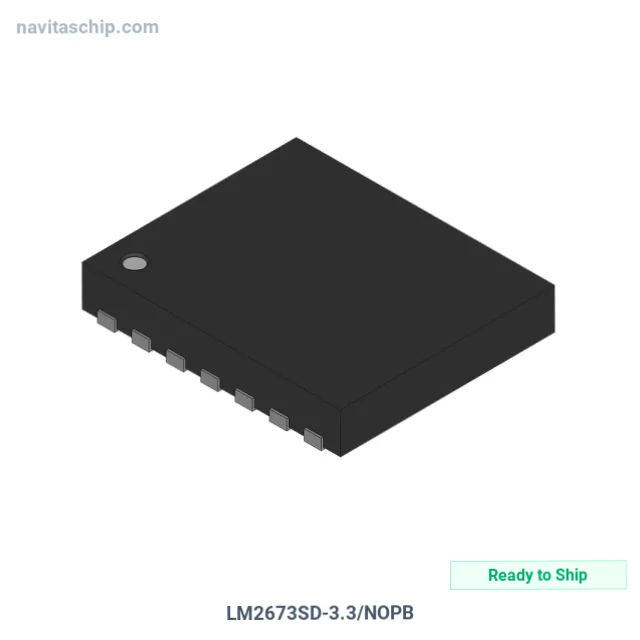LM2673SD-3.3/NOPB