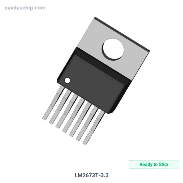 LM2673T-3.3