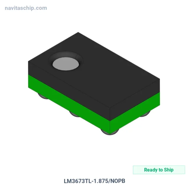 LM3673TL-1.875/NOPB