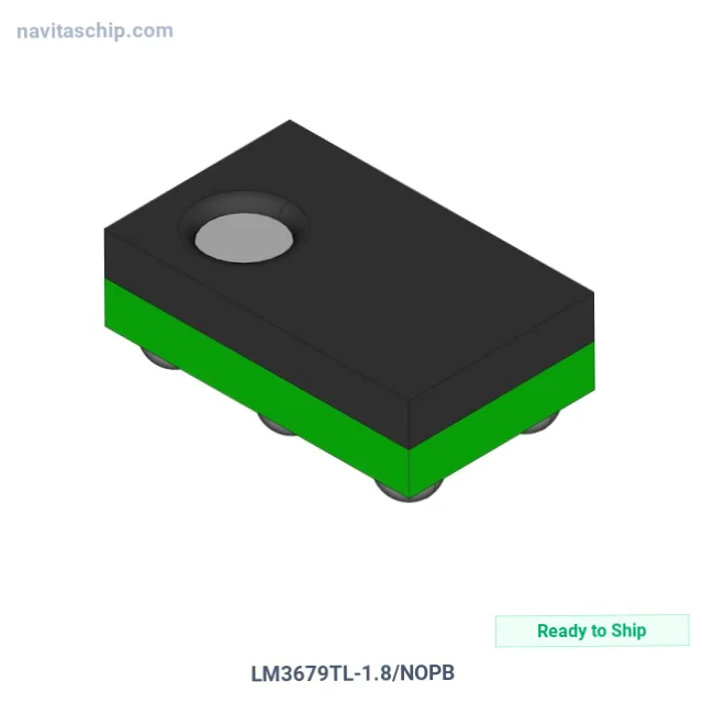 LM3679TL-1.8/NOPB
