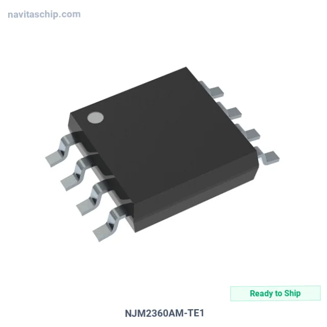 NJM2360AM-TE1