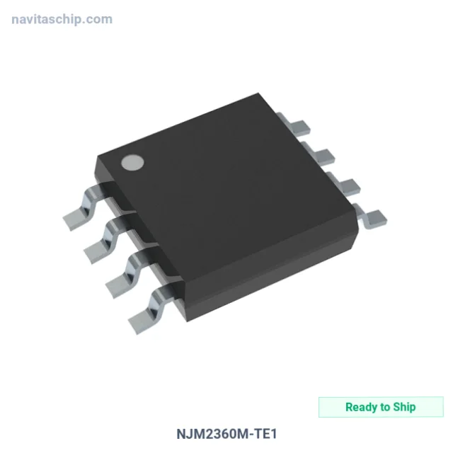NJM2360M-TE1