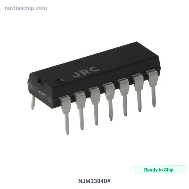 NJM2384D