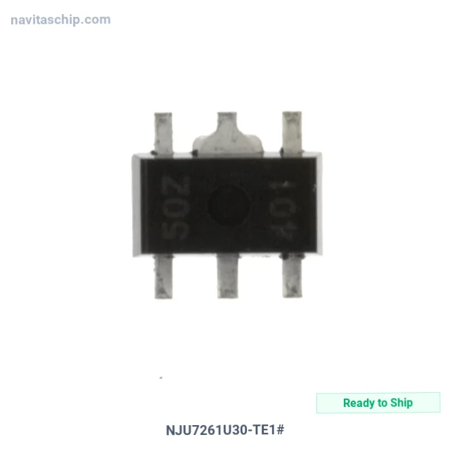 NJU7261U30-TE1#