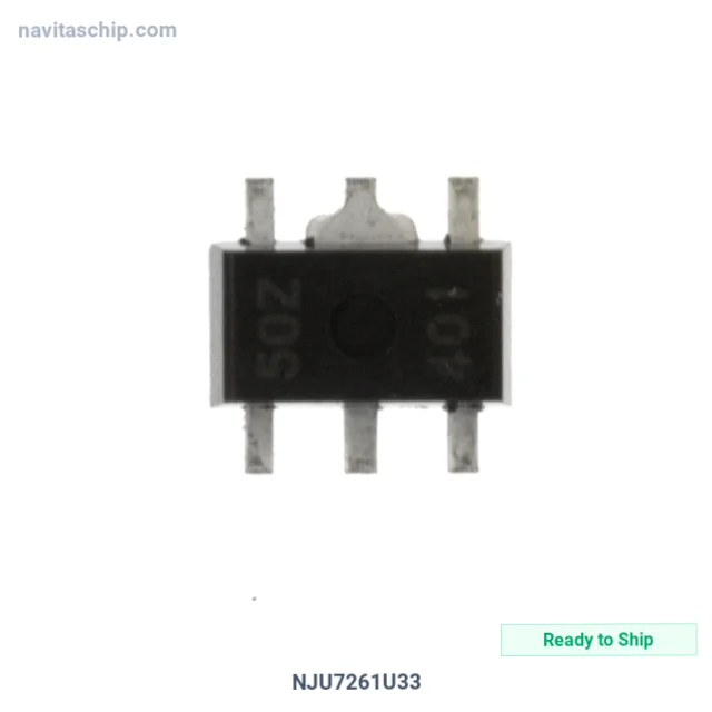 NJU7261U33