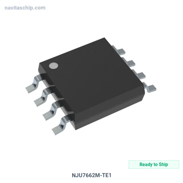 NJU7662M-TE1