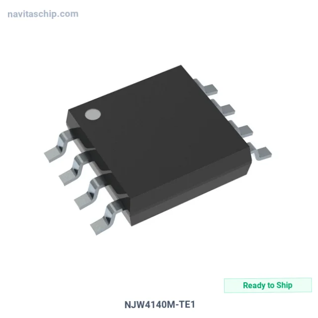 NJW4140M-TE1