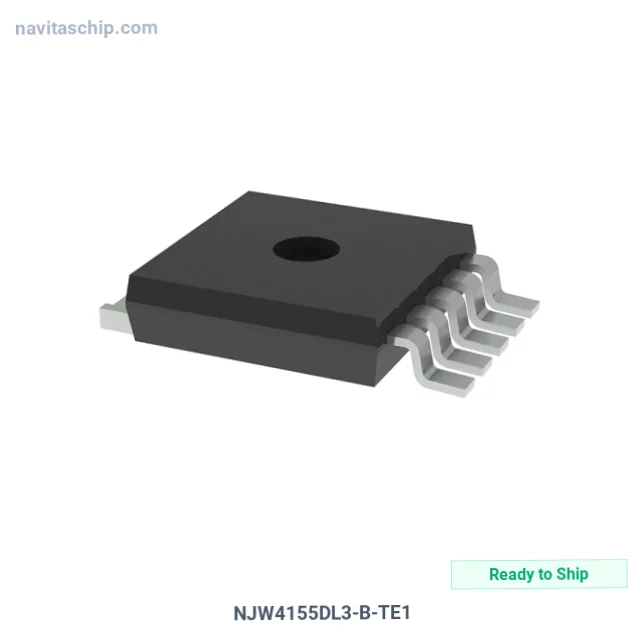 NJW4155DL3-B-TE1