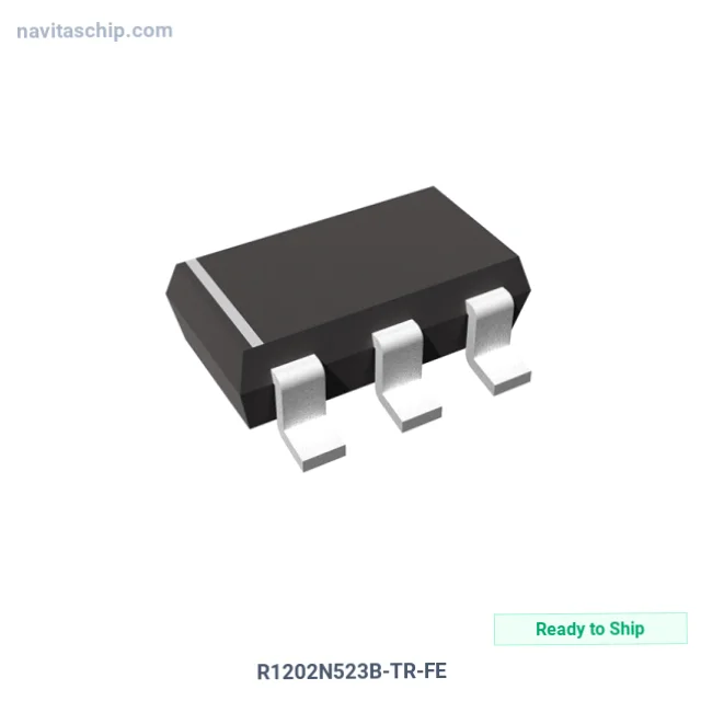 R1202N523B-TR-FE