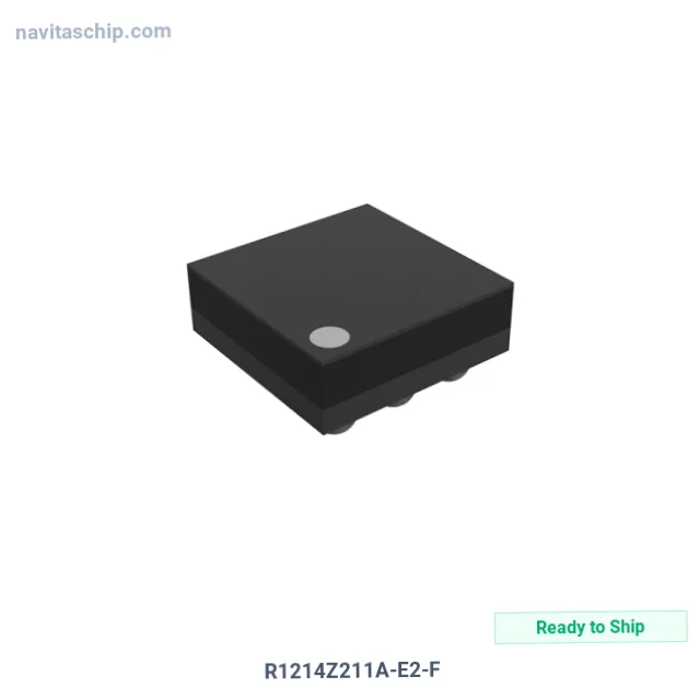 R1214Z211A-E2-F