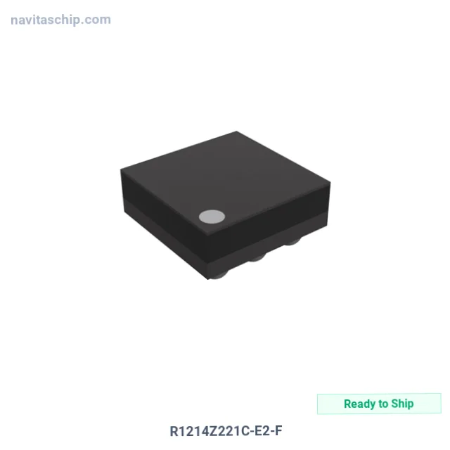 R1214Z221C-E2-F